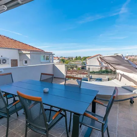 Apartment Visnja