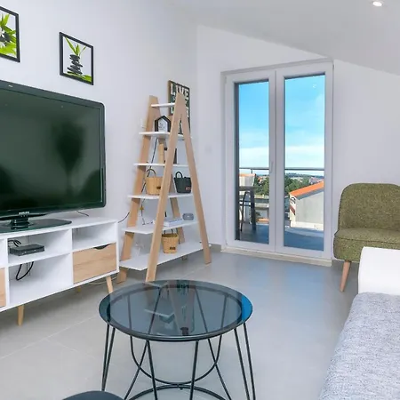 Visnja Apartment