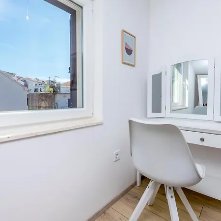 Visnja Apartment *