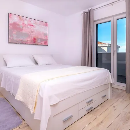 Visnja Apartment