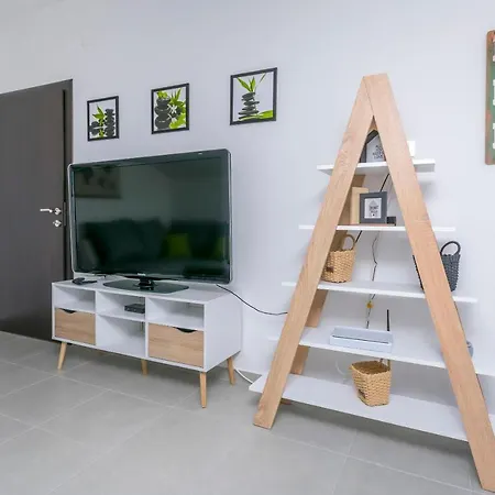 Apartment Visnja Rogoznica (Sibenik-Knin)