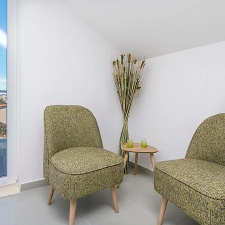 Visnja Apartment