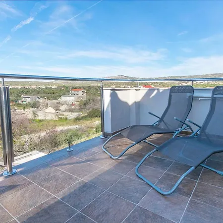 Apartment Visnja Rogoznica (Sibenik-Knin)