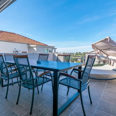 Visnja Apartment Rogoznica (Sibenik-Knin)